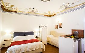 アレトゥサ バカンゼ B&B